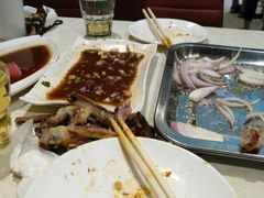 -大漠馕坑肉(酒泉店)