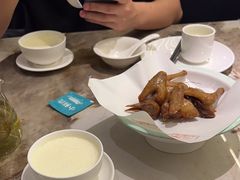 -巡味顺德菜(龙华壹方城店)