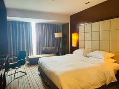 -银川国贸中心酒店