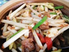 -渔舟意·湖南家宴(萝岗纳金城店)