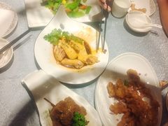 -阿娘家·原生态农家菜(国顺东路店)