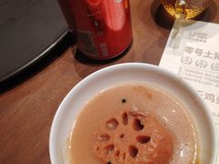 -U你·天然调味(南湖总店)