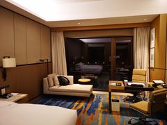 -武汉洲际酒店
