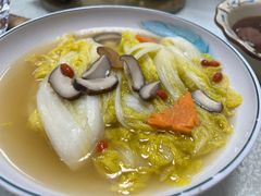 -成惠食府(赤岗店)