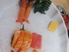 -阳光岛·海鲜盛宴(银泰中心in99店)