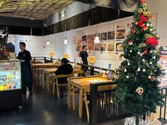 -雷门拉面店(新光天地店)