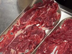 -金龙大四喜牛肉火锅