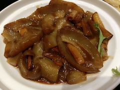 -阿庄新豫菜(航海东路店)