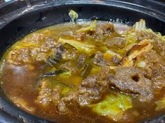 -再回头私房菜·老南京菜