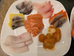 -盛宴标帜餐厅·亲子自助 (南昌喜来登酒店)