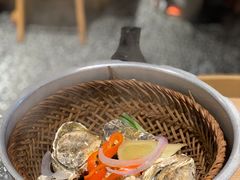 -望江门小龙虾·烧烤(九堡店)