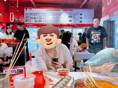 -宏姐串串香(征仪路店)
