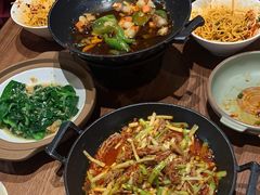 -大盐帮川菜馆(长楹天街店)