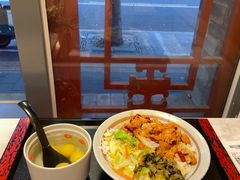 -永和大王(小厨·东四十条店)