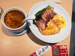 -多喝汤·炖汤蒸饭(云门店)