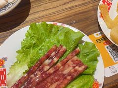-旧街市鲜货老火锅(大光路店)