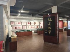 -汕头市小公园-侨批文物馆