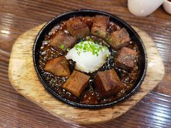 -东京屋(武定路店)