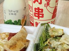 -黄埔古港