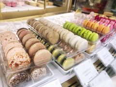 -PAUL LAFAYET 法式甜品(港汇广场店)