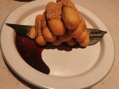 -鸣记脆皮烤鱼(岐山路店)