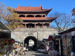 -大理古城