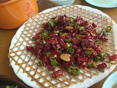 -妈妈传炖品(双林店)