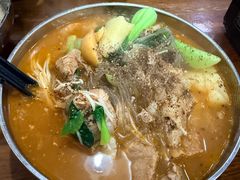 -优壹佳·延边朝鲜族料理(中山北路店)