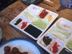 -四季民福烤鸭店(前门廊房二条店)