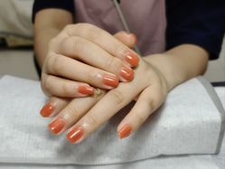 -UN·桃喜日系美睫美甲