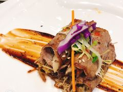 -雅玛花式铁板烧(国宏宾馆店)