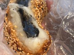 -白玉兰传统小吃