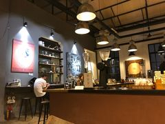 -The Workshop Coffee