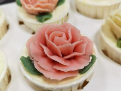 -匡小敏手工烘培(大地金墅店)