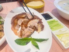 -德缘烤鸭店(大栅栏店)