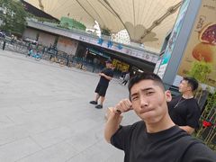 -NRG 健身私教CLUB(世博源店)