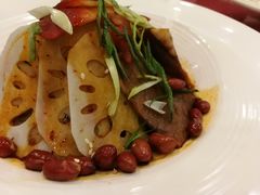 -西安饭庄·非遗陕菜(钟楼店)