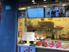 -卞姐蛋饼(陕西南路店)