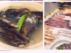 -星龙海鲜(望江东路店)