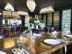 大堂-CASANOVA西餐厅(海信广场店)