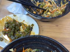 -大姨捞面(新安花园店)