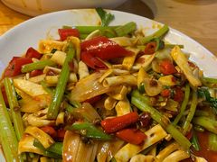 -二孃鸡爪爪(东郊记忆店)