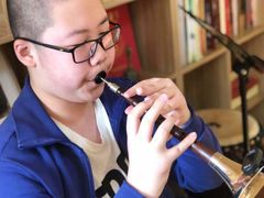 -音歆国艺馆·民乐培训(双榆树店)