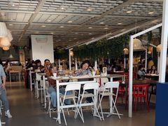 -宜家·瑞典风味餐厅(四元桥店)