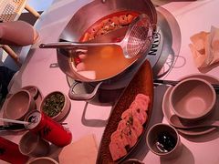 -左庭右院鲜牛肉火锅(新梅广场店)