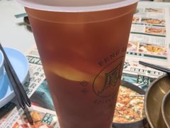 -凤来茶餐·粤菜馆(珠江新城店)