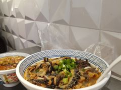清香爽口毛肚粉-粉吖吖·邵阳米粉(体育西路店)