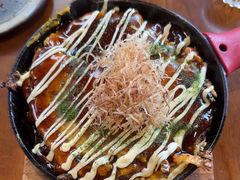 -山杏yama-katsu·吉列炸物
