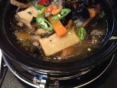 -谷田稻香·砂锅菜(汇暻广场店)