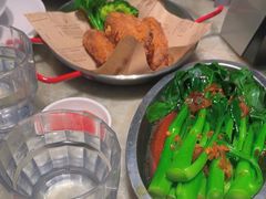 -敏华冰厅(平安金融中心店)